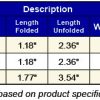 Sterile Alcohol Prep Pads, Premium Quality Pads - Thumbnail Image 2