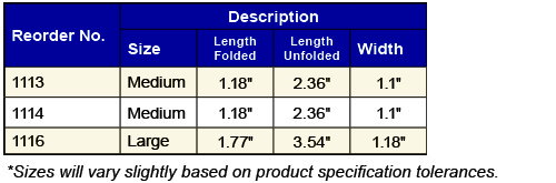 Sterile Alcohol Prep Pads, Premium Quality Pads - Image 2