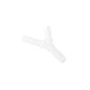 Oxygen Tubing Y Adaptor #33306 - Thumbnail Image 1