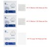 Sterile Alcohol Prep Pads, Premium Quality Pads - Thumbnail Image 1
