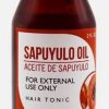 Sapuyulo Oil Morazan for Oil Hair & Scalp Nourishment 2 fl oz - Thumbnail Image 2
