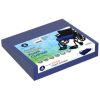 Ever Soft Wedge Foam Cushions, High Density Foam Wheelchair Cushion - Thumbnail Image 1