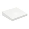 Ever Soft Wedge Foam Cushions, High Density Foam Wheelchair Cushion - Thumbnail Image 2