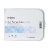 McKesson Skin Barrier 1/3 Arc Strip, Qty 30 Strips - Thumbnail Image 1