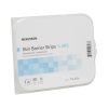 McKesson Skin Barrier 1/3 Arc Strip, Qty 30 Strips - Thumbnail Image 3