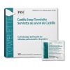 PDI Scented Castile Soap Towelettes, Individual Packet, Qty 10 Boxes of 100 Towelettes - Thumbnail Image 1