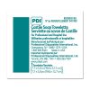 PDI Scented Castile Soap Towelettes, Individual Packet, Qty 10 Boxes of 100 Towelettes - Thumbnail Image 2