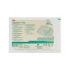 3M Tegaderm Transparent Film Dressing, 6 x 8 Inch, Qty 10 Dressings - Thumbnail Image 3