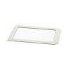 3M Tegaderm Rectangular Transparent Sterile Film Dressing, 8 x 12 Inch, Qty 1 Dressing - Thumbnail Image 3