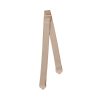 Hollister Adapt Ostomy Belt, Adjustable, Beige, Elastic, Reusable, Washable, Qty 1 Belt - Thumbnail Image 3