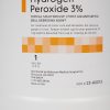 McKesson Hydrogen Peroxide Antiseptic, 1 Gallon Bottle - Thumbnail Image 3