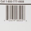 McKesson Hydrogen Peroxide Antiseptic, 1 Gallon Bottle - Thumbnail Image 4