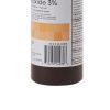 McKesson Hydrogen Peroxide Antiseptic, 4 oz. Bottle - Thumbnail Image 3