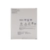 Vaseline Petrolatum Impregnated Dressing, 3 x 9 Inch - Thumbnail Image 4