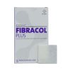 Systagenix Fibracol Plus Collagen/Alginate Dressing, 2 x 2 Inch, Qty 1 Dressing - Thumbnail Image 1