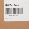 McKesson Nonsterile Physical Exam General Purpose Drape, 40 x 48 Inch, Qty 100 Drapes - Thumbnail Image 2
