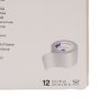 3M Durapore Silk-Like Cloth Medical Tape,1 Inch x 10 Yard, 12 per Box - Thumbnail Image 3