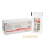 3M Steri-Strip Skin Closure Strips, Non-Woven, 1/4 inch X 3 Inch, Reinforced Strip, White,1 per Pack - Thumbnail Image 1