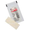 3M Steri-Strip Skin Closure Strips, Non-Woven, 1/4 inch X 3 Inch, Reinforced Strip, White,1 per Pack - Thumbnail Image 2