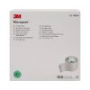 3M Micropore Paper Medical Tape, 1 Inch x 1-1/2 Yard, White, Qty 100 per Box - Thumbnail Image 2