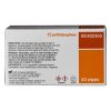 Uni-Solve Adhesive Remover, 2½ x 2½ Inch Wipe, Qty 50 Wipes per Box - Thumbnail Image 2