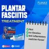 Flanax Ungüento Analgesica para Aliviar el Dolor 2oz/Fast Acting Ointment for Muscle Aches, Back Pains, and Strains 2oz - Thumbnail Image 4