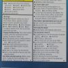 Flanax Pastillas Para La Tos/Cough Relief Lozenges Combination of Honey and Menthol for Cool Sensation 20 Count - Thumbnail Image 2