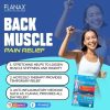 Flanax Pastillas Para La Tos/Cough Relief Lozenges Combination of Honey and Menthol for Cool Sensation 20 Count - Thumbnail Image 4
