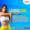 Flanax Pastillas Para La Tos/Cough Relief Lozenges Combination of Honey and Menthol for Cool Sensation 20 Count - Thumbnail Image 7