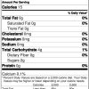 Flanax Pastillas Para La Tos/Cough Relief Lozenges Combination of Honey and Menthol for Cool Sensation 30 Count - Thumbnail Image 2