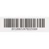McKesson Consult Fecal Occult Blood Colorectal Cancer Screening Test Kit, Qty 100 Tests - Thumbnail Image 5