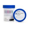 McKesson 14-Drug Panel with Adulterants Drugs of Abuse Test, Qty 25 Kits - Thumbnail Image 1
