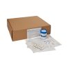 McKesson 14-Drug Panel with Adulterants Drugs of Abuse Test, Qty 25 Kits - Thumbnail Image 2