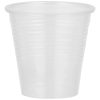 McKesson Polypropylene Drinking Cups, 5 oz, Clear, Qty 100 Cups - Thumbnail Image 4