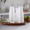 McKesson Polypropylene Drinking Cups, 5 oz, Clear, Qty 100 Cups - Thumbnail Image 5