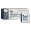 PDI Adhesive Remover, 1¼ x 2-5/8 Inch Wipe, Box of 100 Pads - Thumbnail Image 1