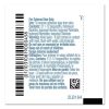 PDI Adhesive Remover, 1¼ x 2-5/8 Inch Wipe, Box of 100 Pads - Thumbnail Image 3