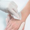 PDI Adhesive Remover, 1¼ x 2-5/8 Inch Wipe, Box of 100 Pads - Thumbnail Image 4