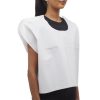 McKesson Exam Cape, Qty 100 Gowns - Thumbnail Image 1