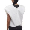 McKesson Exam Cape, Qty 100 Gowns - Thumbnail Image 2