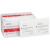 McKesson Alcohol Prep Pad Isopropyl Alcohol, 1-4/5 x 3-1/2 Inch, Qty 10 Boxes of 100 Pads - Thumbnail Image 1