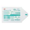 3M Tegaderm Transparent Sterile Film Dressing, 1-3/4 x 1-3/4 Inch, Qty 1 Dressing - Thumbnail Image 2