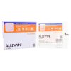 Allevyn Adhesive with Border Foam Dressing, 3 x 3 Inch, Qty 10 Dressings - Thumbnail Image 1