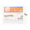 Allevyn Adhesive with Border Foam Dressing, 3 x 3 Inch, Qty 10 Dressings - Thumbnail Image 2