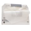 Safe-T-Gard Toilet Seat Cover, Qty 5000 Covers Seats - Thumbnail Image 2