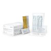 Respiratory Test Kit McKesson Consult Influenza A + B 25 Tests CLIA Waived - Thumbnail Image 1