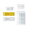 Respiratory Test Kit McKesson Consult Influenza A + B 25 Tests CLIA Waived - Thumbnail Image 2