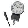 Reusable Aneroid Stethoscope Set Veridian 27.9 to 41.6 cm Adult Cuff Dual Head General Exam Stethoscope - Thumbnail Image 3