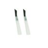 Disposable Composite Universal Brush Tips 100 Pack - Thumbnail Image 1
