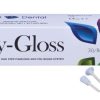 Dental Gloss Finishing and Polishing Systems 30 per Box - Thumbnail Image 2